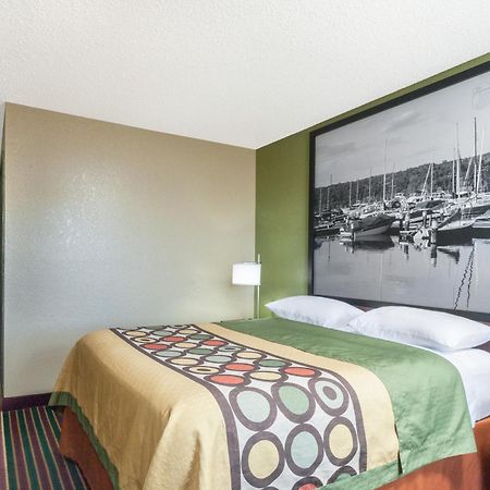 Super 8 By Wyndham Bath Hammondsport Area Motel Ruang foto