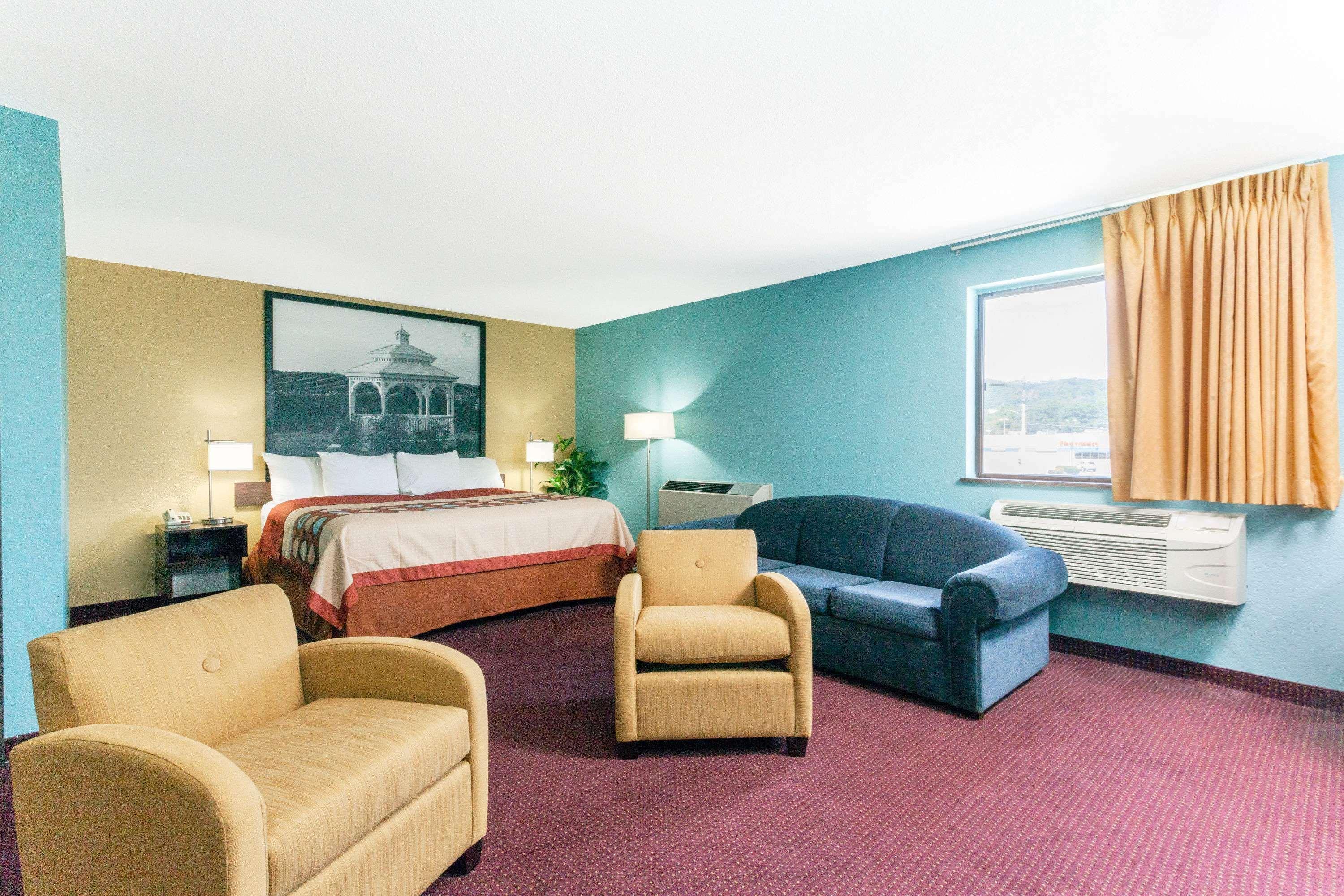 Super 8 By Wyndham Bath Hammondsport Area Motel Bagian luar foto